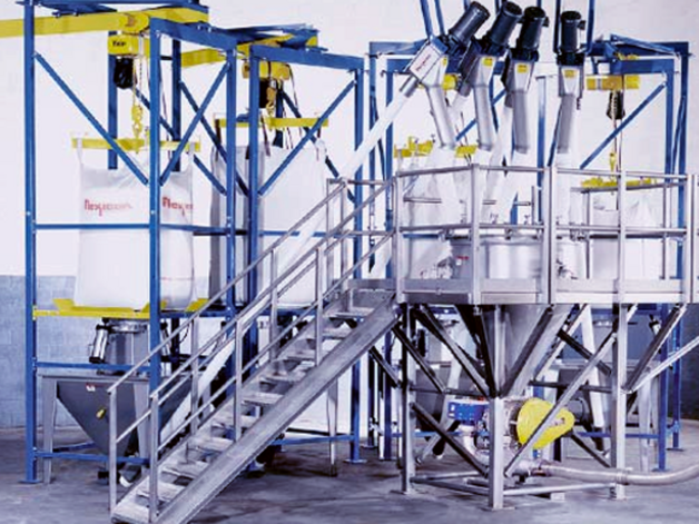 WebHMI Webvisualisierung