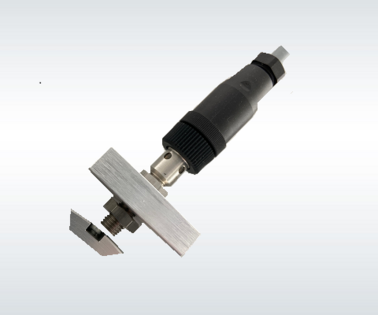 DRS Wirbelstrom Referenzsensor