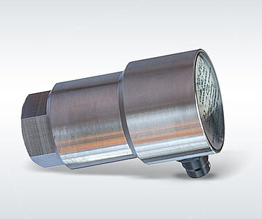 LVS-301 elektrodynamischer Schwinggeschwindigkeitssensor