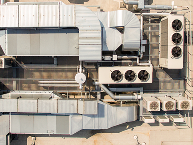 WebHMI SCADA Lösung