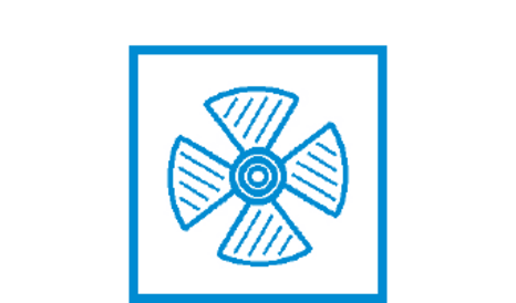 Wasserspaltüberwachung von Hydro-Turbinen