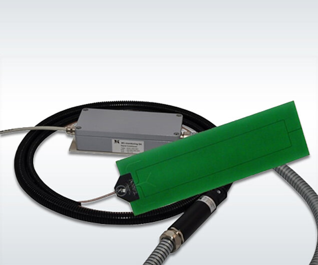 Luftspaltsensoren Luftspaltsensoren