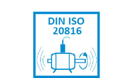 Maschinenüberwachung mit Transmittern nach ISO 10816