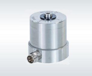 Sensor für die triaxiale Beschleunigungsmessung