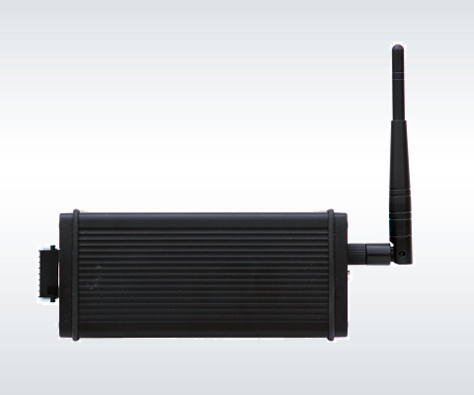 dynamischer Datenlogger mit WLAN