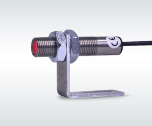 Sensor für die LED Messung der Drehzahl