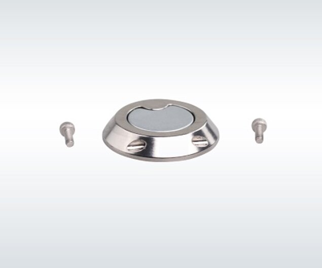 Magnetadapter für AV506/606 Magnetadapter für AV506/606