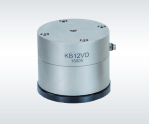 Sensor für die hochempfindliche Beschleunigungsmessung