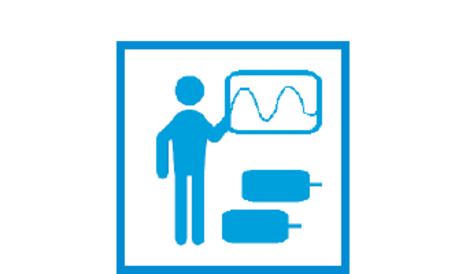 Flexible Schwingungsanalyse für das Labor, Pruefstand und unterwegs