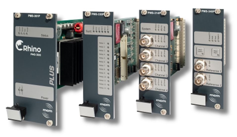 PMS-300PLUS Module PMS-300PLUS Module