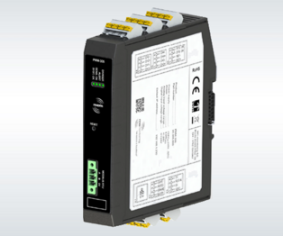 PMM-305 - kompaktes CMS PMM-305 - kompaktes CMS