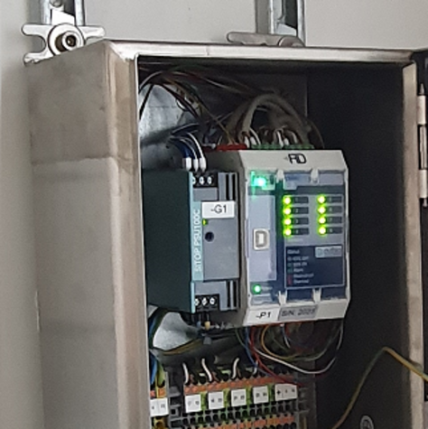 Condinet local|cloud|ki Komplettlösung