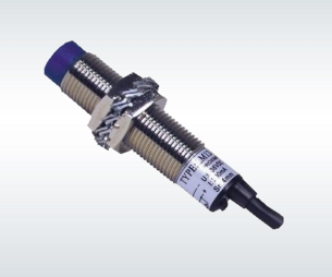 Sensor für die induktive Messung der Drehzahl