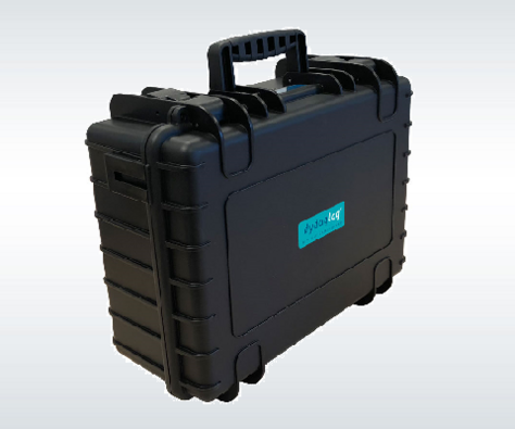 dydaqmeas Transportkoffer
