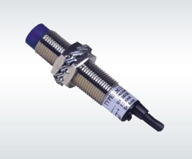 Sensor für die Phasenmessung