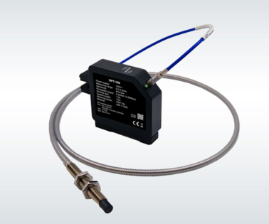 digitaler Wirbelstrom Schwingwegsensor digitaler Wirbelstrom Schwingwegsensor