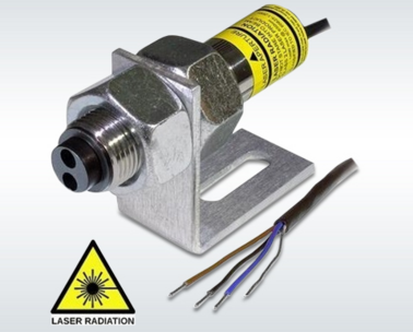 Laser Drehzahlsensor Laser Drehzahlsensor