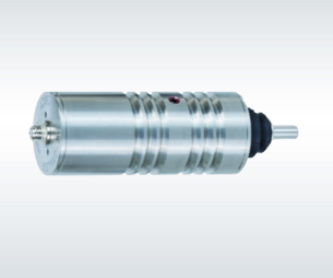 Sensor für die Beschleunigungsmessung mit Tastkopf