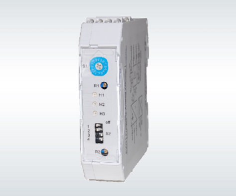 Frequenz-Spannungswandler für niedrige Frequenzen bis 10kHz- mit Grenzwertschalter Frequenz-Spannungswandler für niedrige Frequenzen bis 10kHz- mit Grenzwertschalter