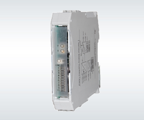 Frequenz-Spannungswandler für hohe Frequenzen bis 100kHz Frequenz-Spannungswandler für hohe Frequenzen bis 100kHz