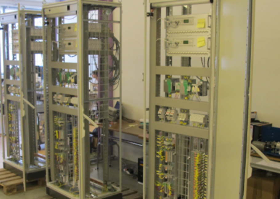 Schwingungsüberwachung und Condition Monitoring als Komplettlösung