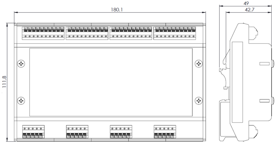 Zeichnung Signalverdoppler