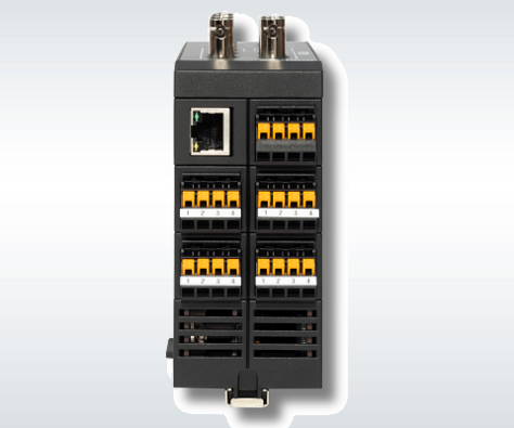 PMM-300PLUS Ansicht von unten