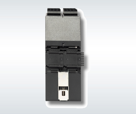 PMM-300PLUS Rückansicht