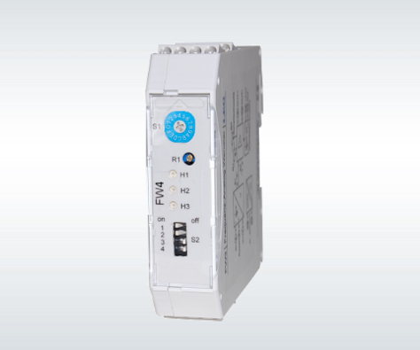 Frequenz-Spannungswandler für hohe Frequenzen bis 100kHz - mit Drehrichtungsauswertung Frequenz-Spannungswandler für hohe Frequenzen bis 100kHz - mit Drehrichtungsauswertung