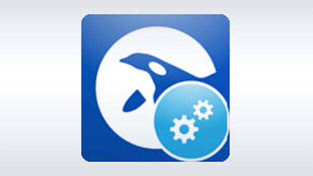 ORCA Software Server Konfigurator