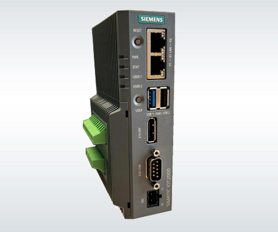 Condinet cloud IoT-Gate