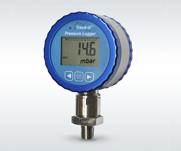 Druckdatenlogger Druckdatenlogger