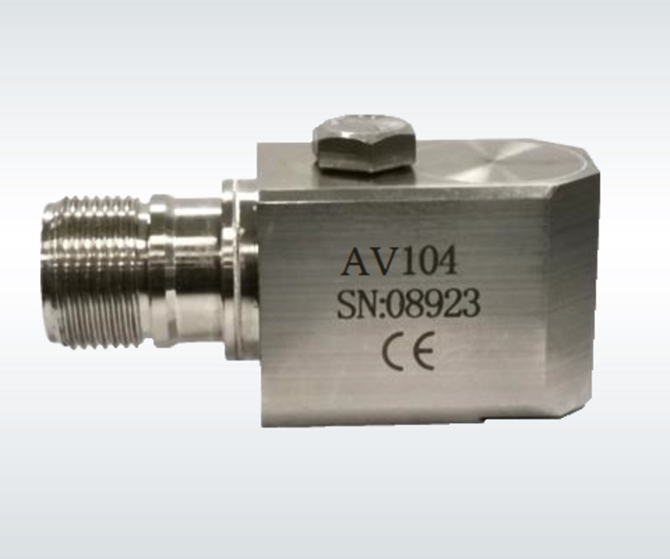 Beschleunigungssensor AV104